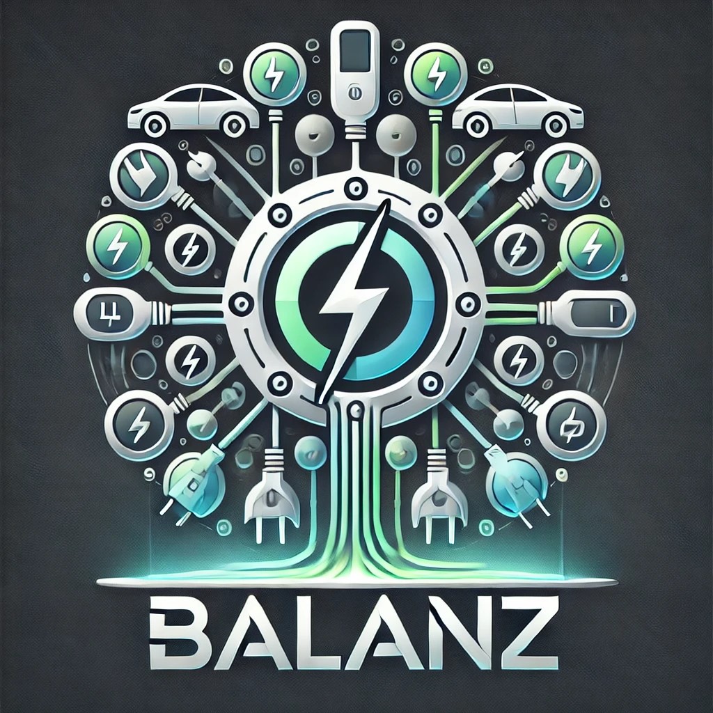 Logo of balanz